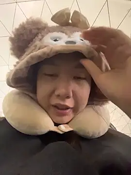 chibaoao66 online show from October 2025 09:53:02 PM