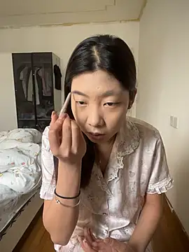 chibaoao66 online show from October 2025 02:15:01 AM