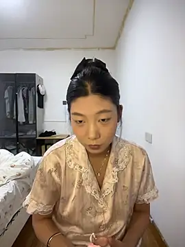 chibaoao66 online show from October 2025 06:26:02 AM