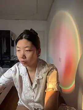 chibaoao66 online show from November 2025 07:11:02 AM