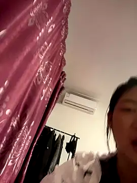 chibaoao66 online show from November 2025 10:05:01 AM