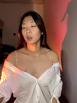 chibaoao66 online show from November 2025 10:14:02 AM