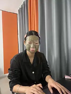 chibaoao66 online show from November 2025 02:50:01 PM