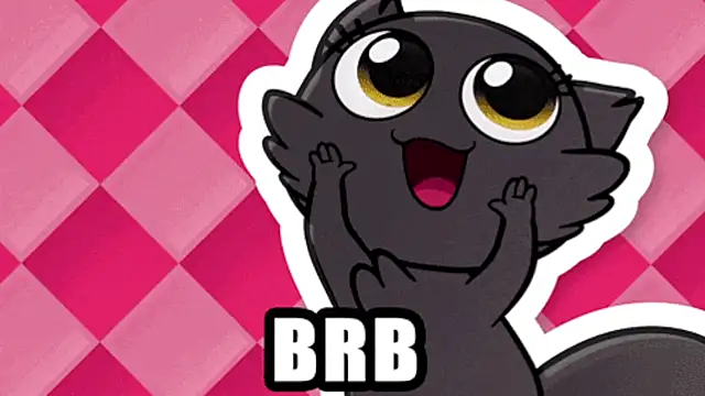 Jerrieberry online show from November 2025 01:44:02 PM