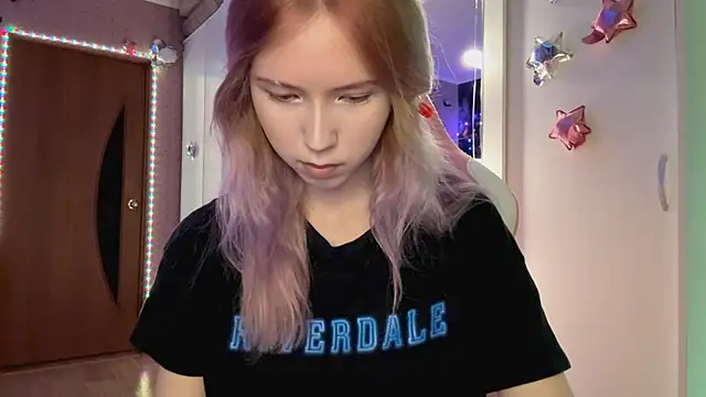 Jerrieberry online show from January 2026 02:33:02 PM