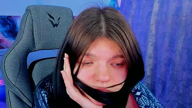 StasyaCollins online show from November 2025 07:13:01 PM