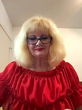 BoloshkaBlonda online show from October 2025 04:17:02 PM