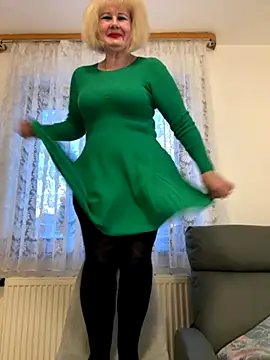 BoloshkaBlonda online show from November 2025 06:35:02 AM