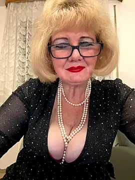 BoloshkaBlonda online show from December 2025 07:53:02 PM