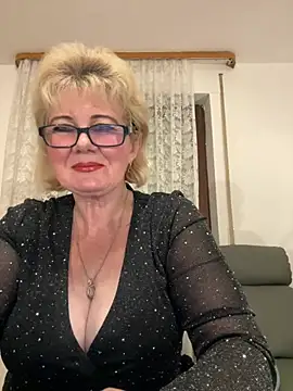 BoloshkaBlonda online show from January 2026 06:42:02 PM