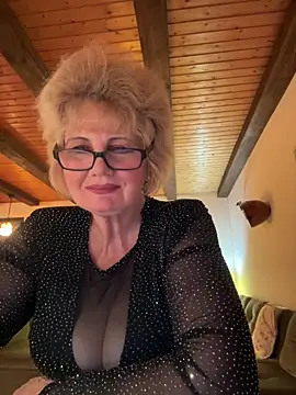 BoloshkaBlonda online show from April 2026 07:11:02 PM