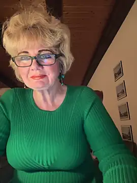 BoloshkaBlonda online show from April 2026 07:31:02 PM