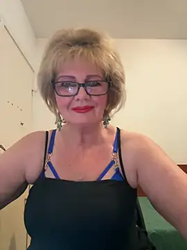 BoloshkaBlonda online show from July 2026 07:40:02 PM