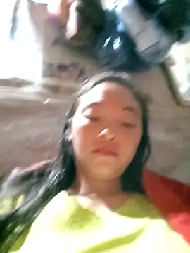 Minkine022 online show from October 2025 09:15:01 PM