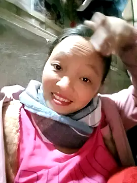 Minkine022 online show from November 2025 07:42:02 AM