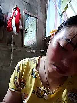 Minkine022 online show from March 2026 08:35:02 PM