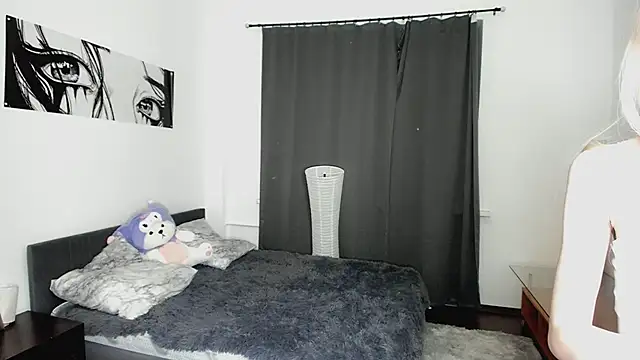 PocketDollX online show from November 2025 02:41:01 PM