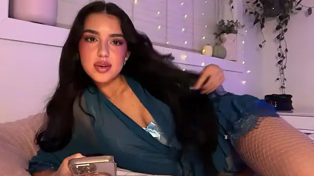 ariajacksonx online show from October 2025 12:47:01 AM