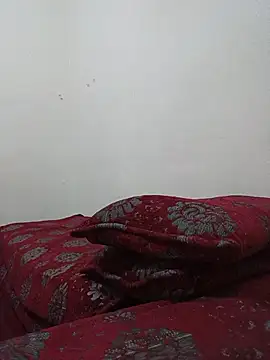 Miss-Queen online show from July 2026 07:37:01 AM