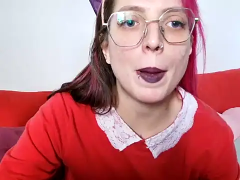 Fairybomb0n online show from October 2025 02:14:01 PM