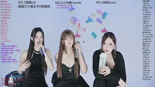 sweetgirls666 online show from December 2025 10:09:02 AM