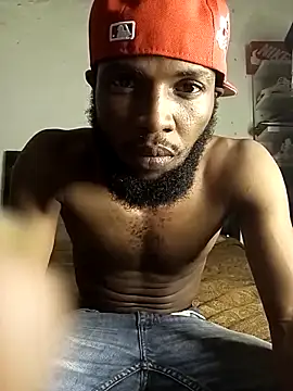 FreakyKaigrey online show from October 2025 08:25:01 PM