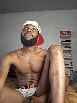 FreakyKaigrey online show from February 2026 10:21:02 AM