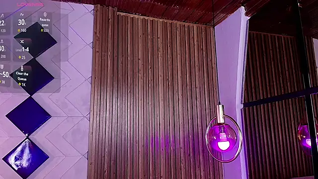 Matti sofia  online show from November 2025 07:02:02 PM