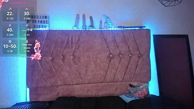 Mia lopez 1 online show from March 2026 02:04:02 AM