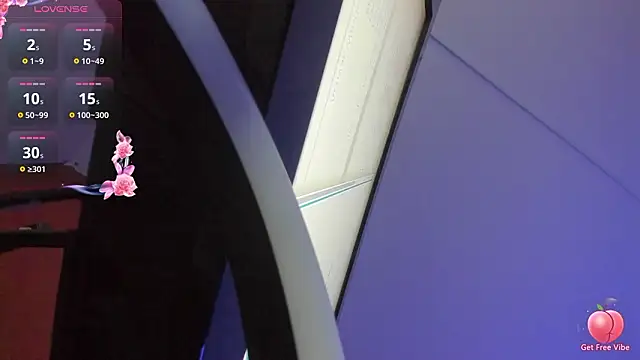 Mia lopez 1 online show from March 2026 01:21:01 AM