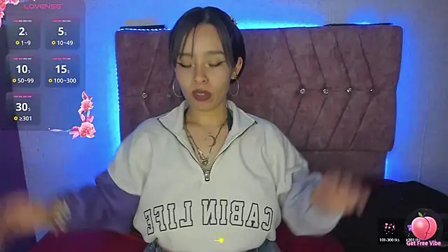 Mia lopez 1 online show from March 2026 01:33:02 AM