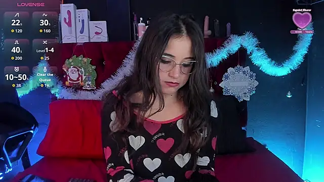 Cony l online show from November 2025 01:03:01 PM