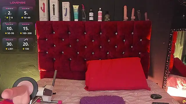 Cony l online show from March 2026 10:19:02 AM