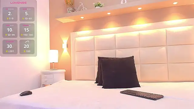 TracyDavis  online show from December 2025 01:37:02 PM