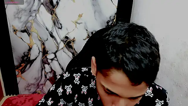 Im david02 online show from February 2026 03:55:02 AM