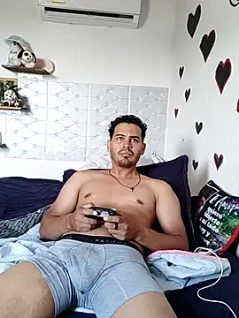 chemorodr9963 online show from October 2025 05:55:01 PM