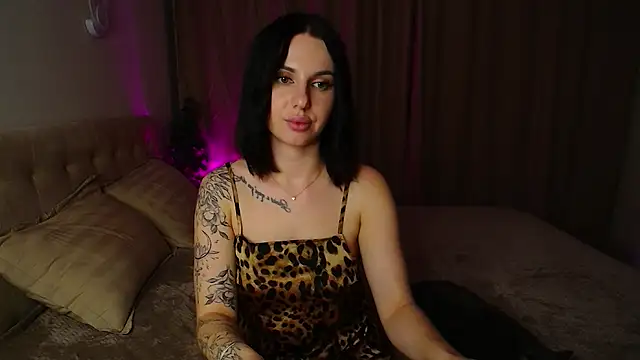 Poison inyour Mind   online show from October 2025 06:17:02 PM