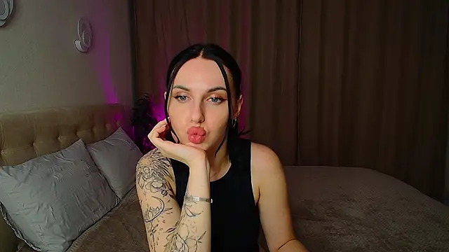 Poison inyour Mind   online show from November 2025 05:19:01 PM