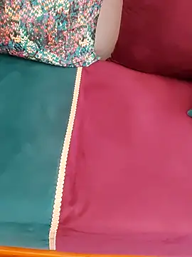 Rihame07 online show from October 2025 10:51:01 AM