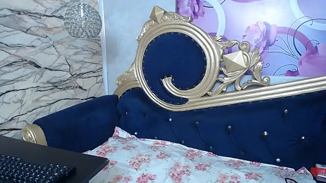 kimberly candy online show from October 2025 07:38:02 PM