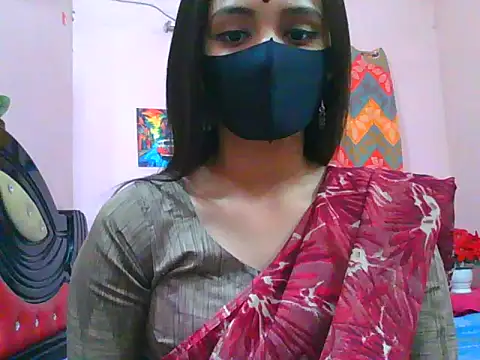 night queeen7 online show from February 2026 06:55:02 PM