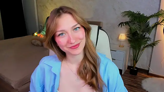 AngelAnabelle online show from October 2025 09:02:01 PM