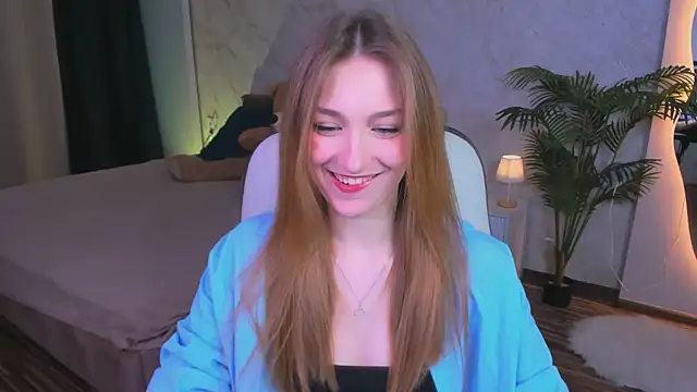 AngelAnabelle online show from November 2025 09:03:01 PM