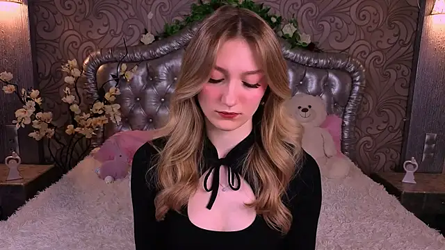 AngelAnabelle online show from March 2026 08:31:01 PM