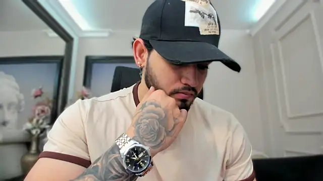 ElianKeiser online show from October 2025 12:26:02 PM