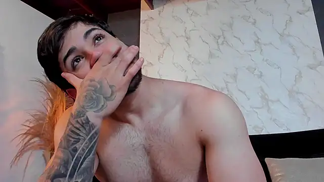 ElianKeiser online show from November 2025 01:00:01 PM