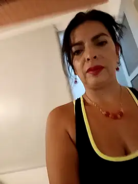 LunaMilf  online show from December 2025 04:38:01 PM