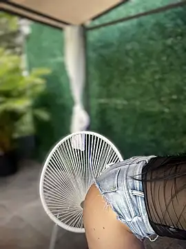 ArieliciousXXX online show from January 2026 01:04:01 PM