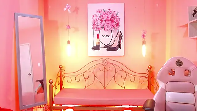 ingrid03 taffur online show from March 2026 07:02:02 PM