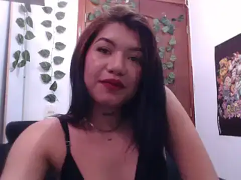 atenea blu online show from October 2025 03:07:02 AM